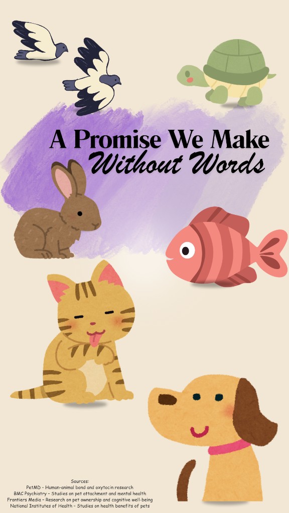 Cover — A Promise We Make Without Words