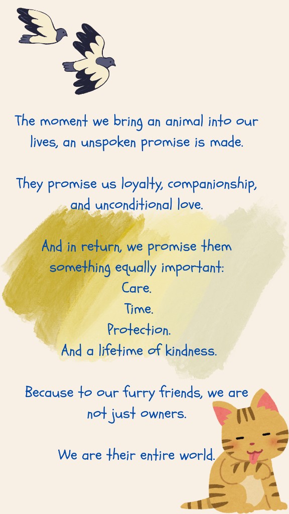 A Promise We Make Without Words — page 2