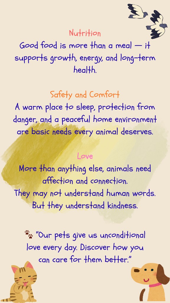 A Promise We Make Without Words — page 4