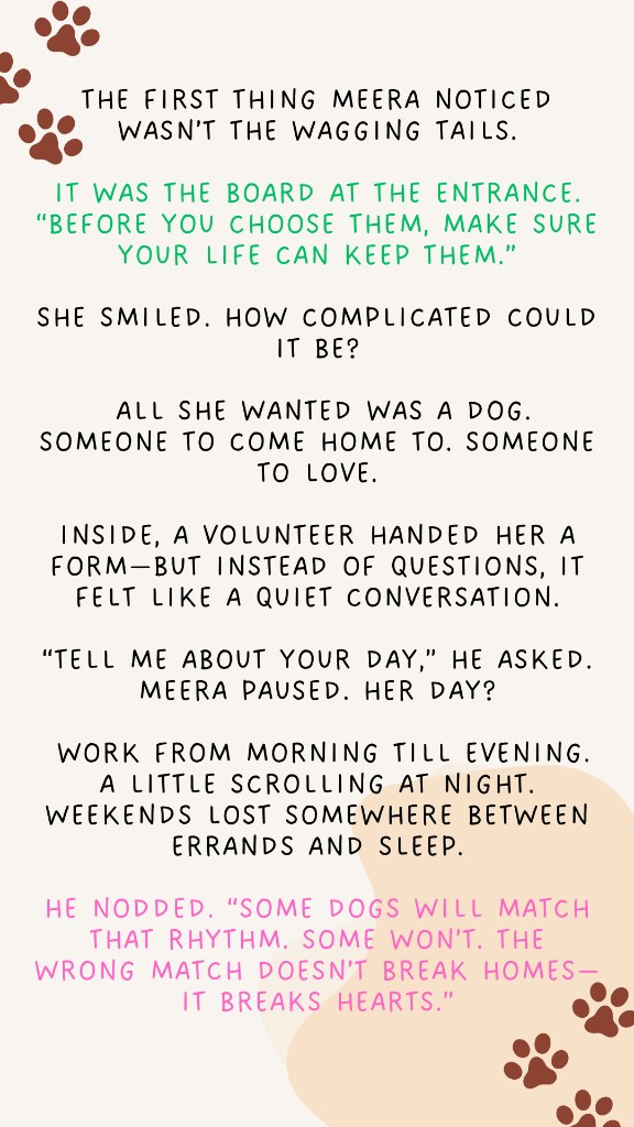 Before The Heart Says Yes — page 2