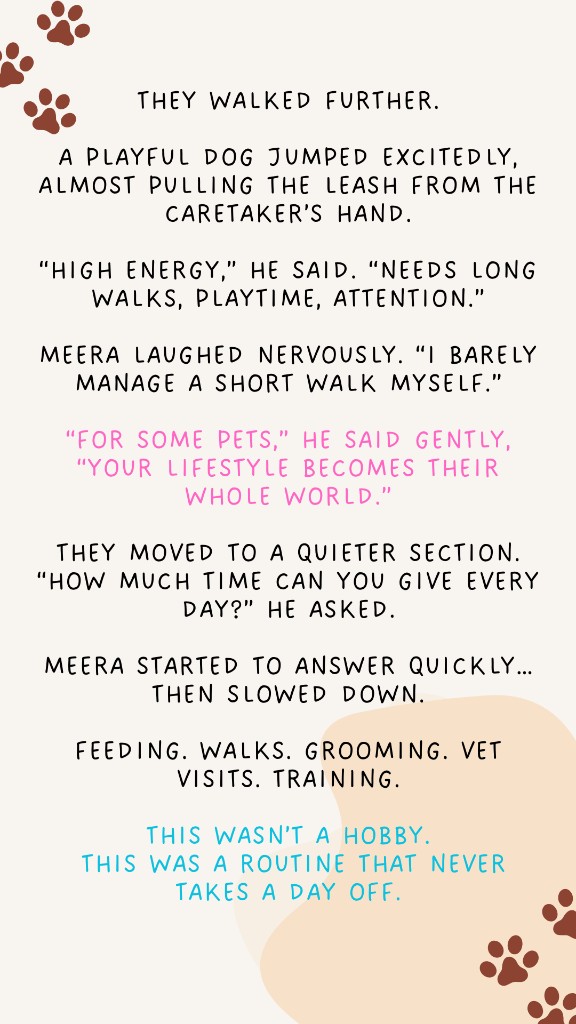 Before The Heart Says Yes — page 3