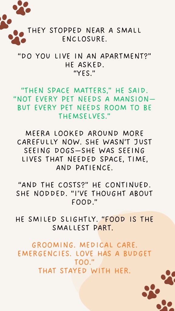 Before The Heart Says Yes — page 4