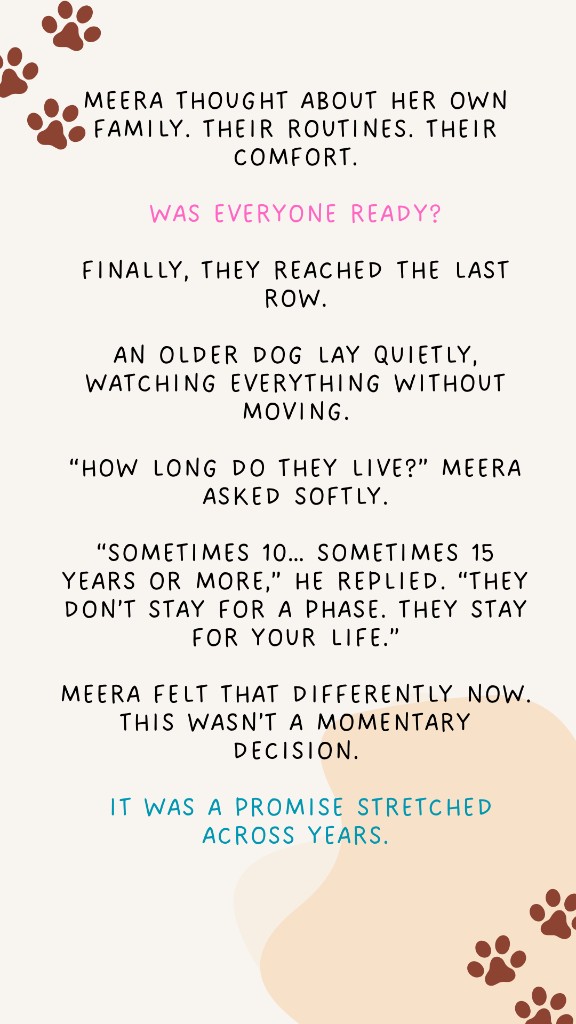 Before The Heart Says Yes — page 5