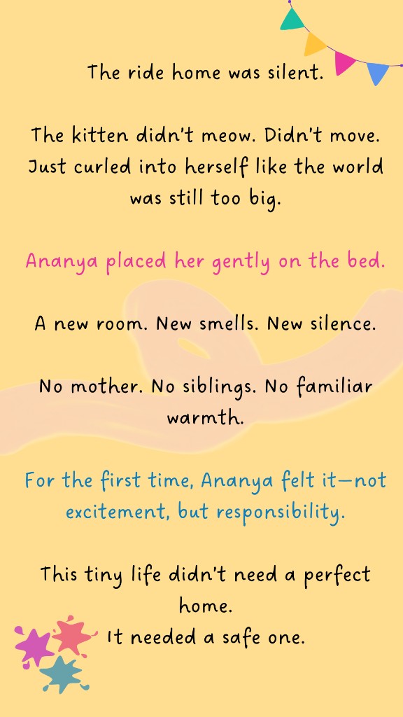 The Quiet Beginning — page 2