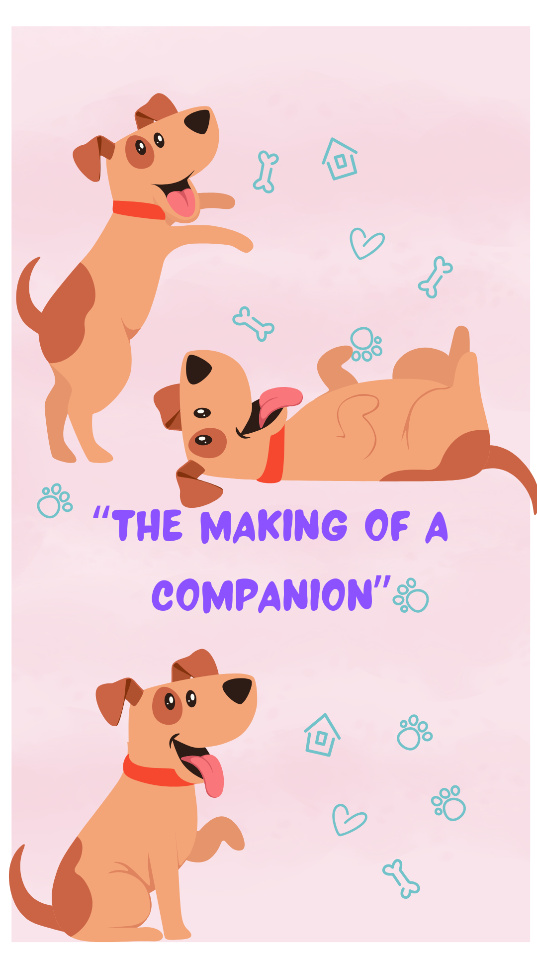 Cover — Making of a Companion