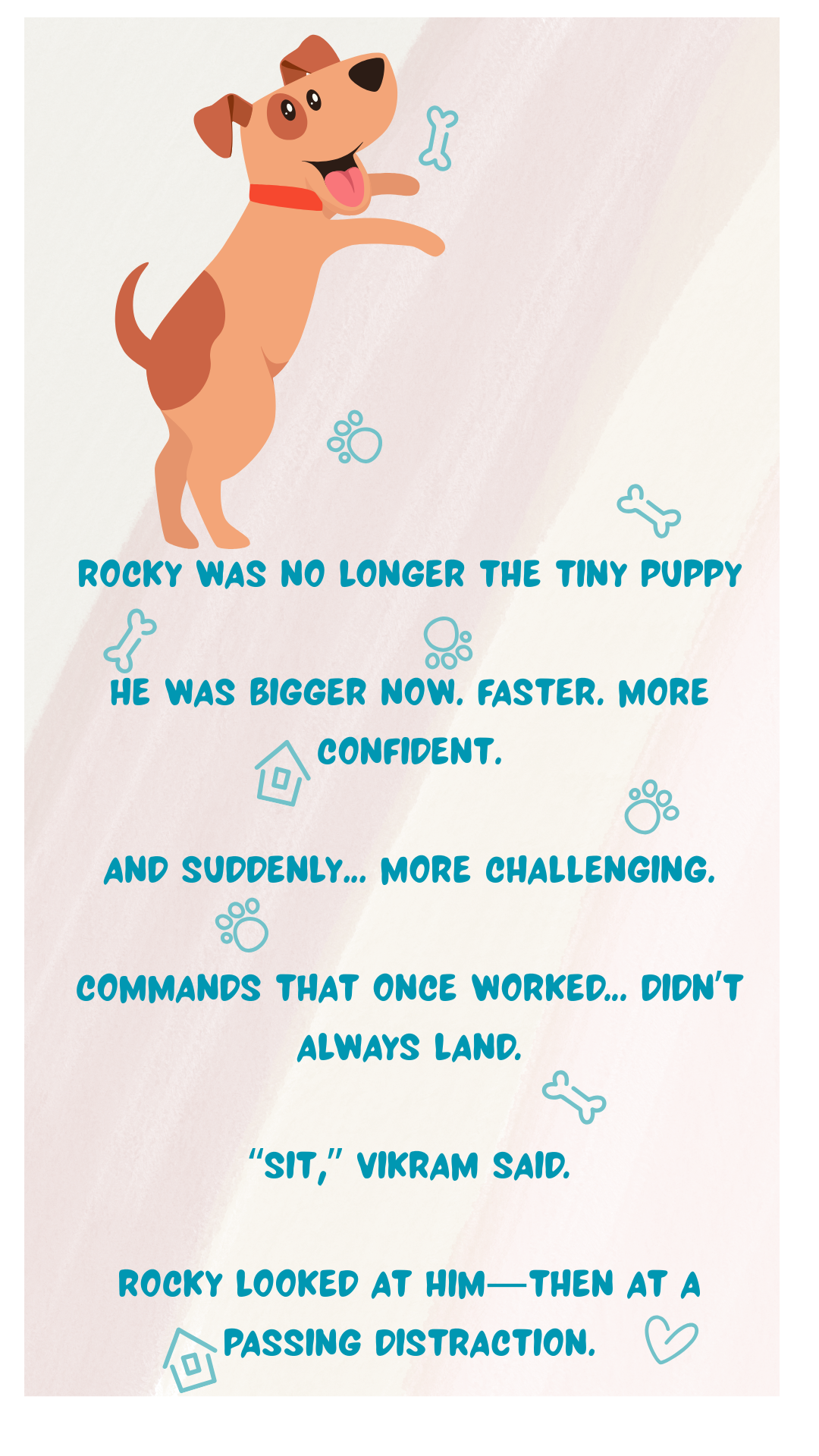 Making of a Companion — page 2