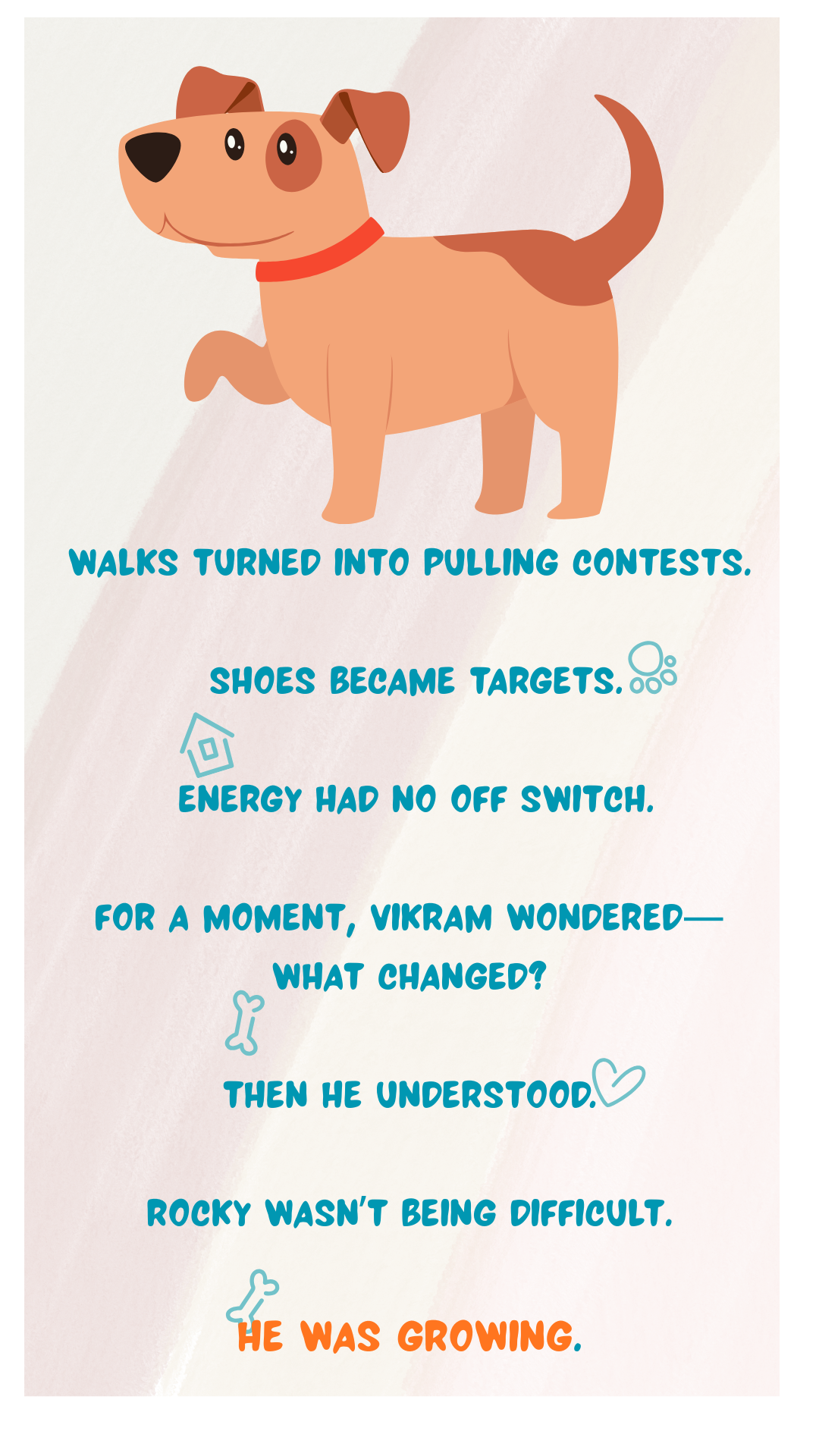 Making of a Companion — page 3