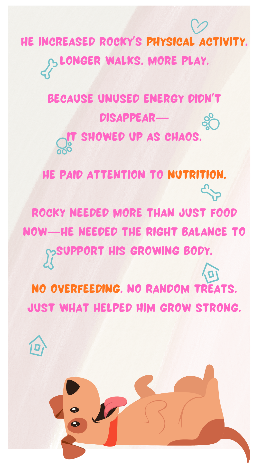 Making of a Companion — page 5