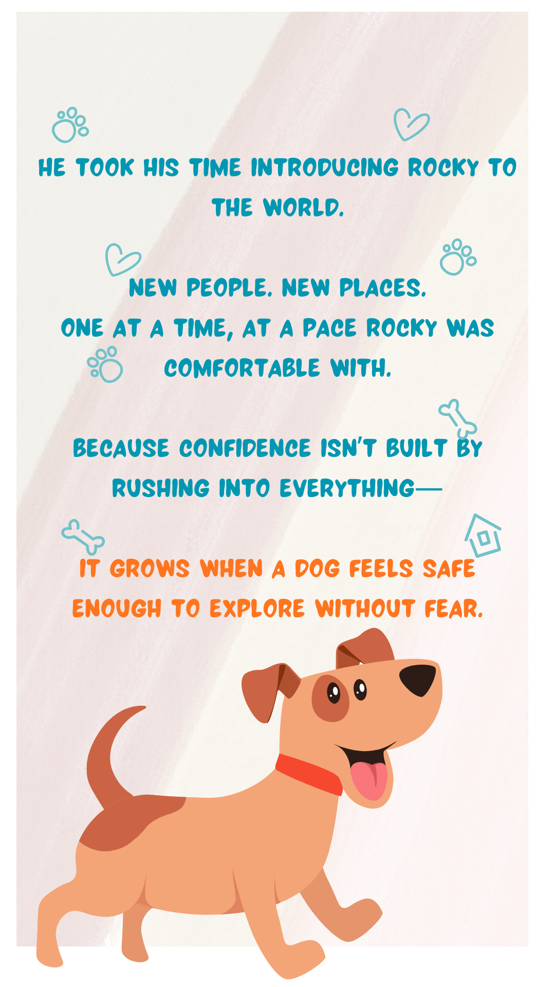 Making of a Companion — page 6