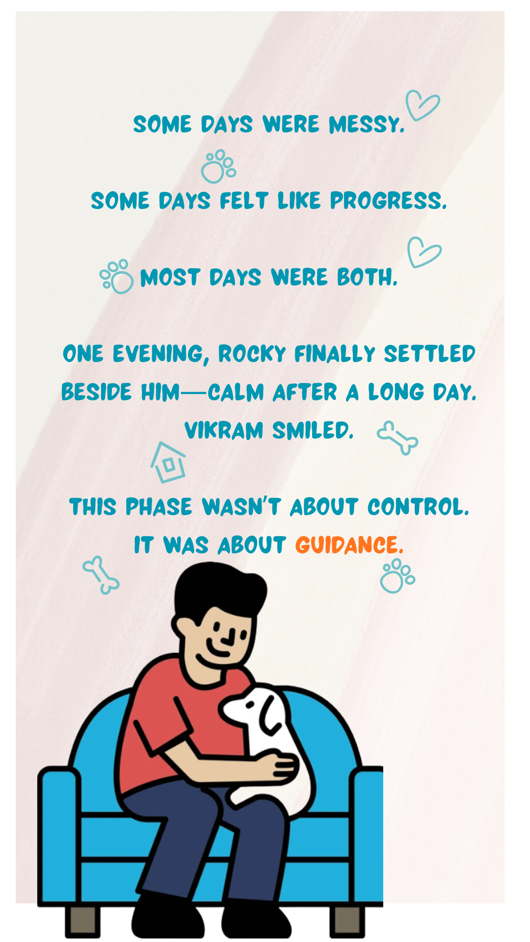 Making of a Companion — page 7