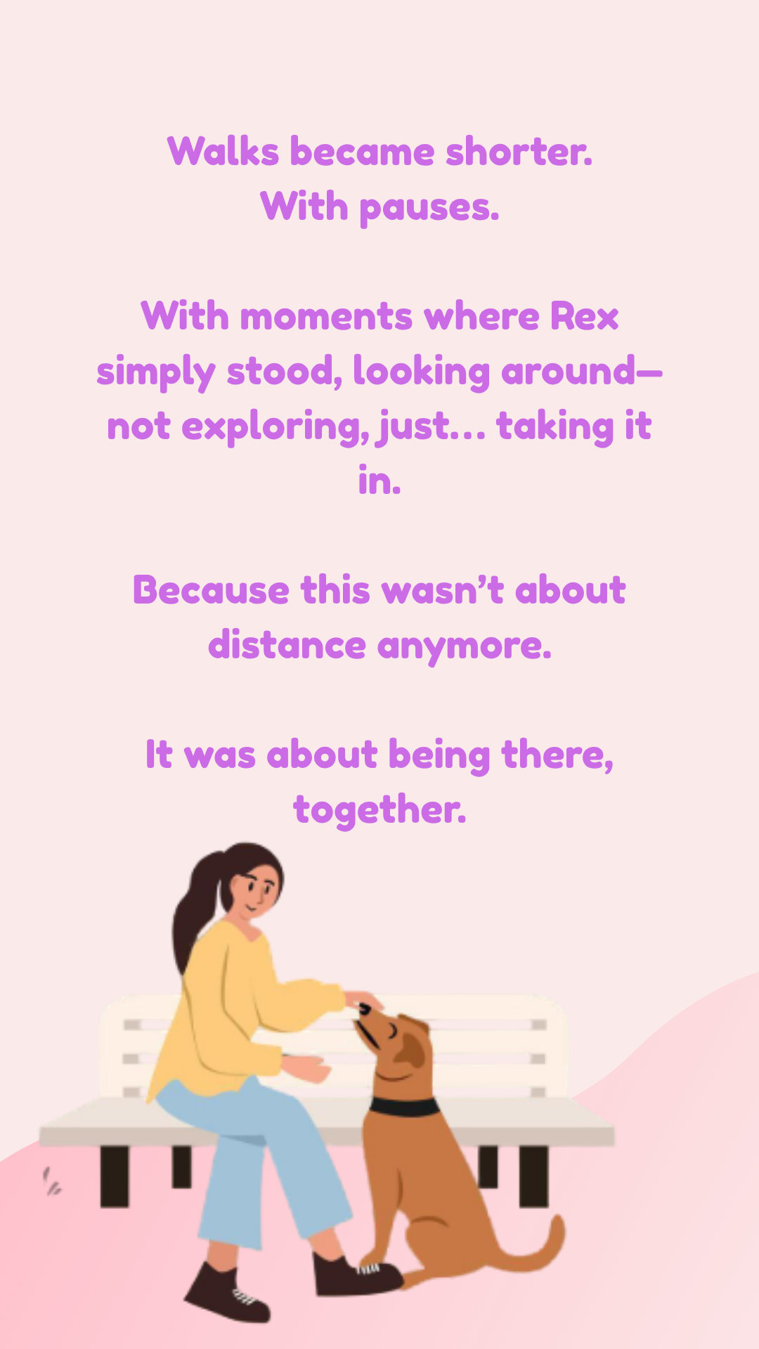 The Slower Days We Learn to Notice — page 4