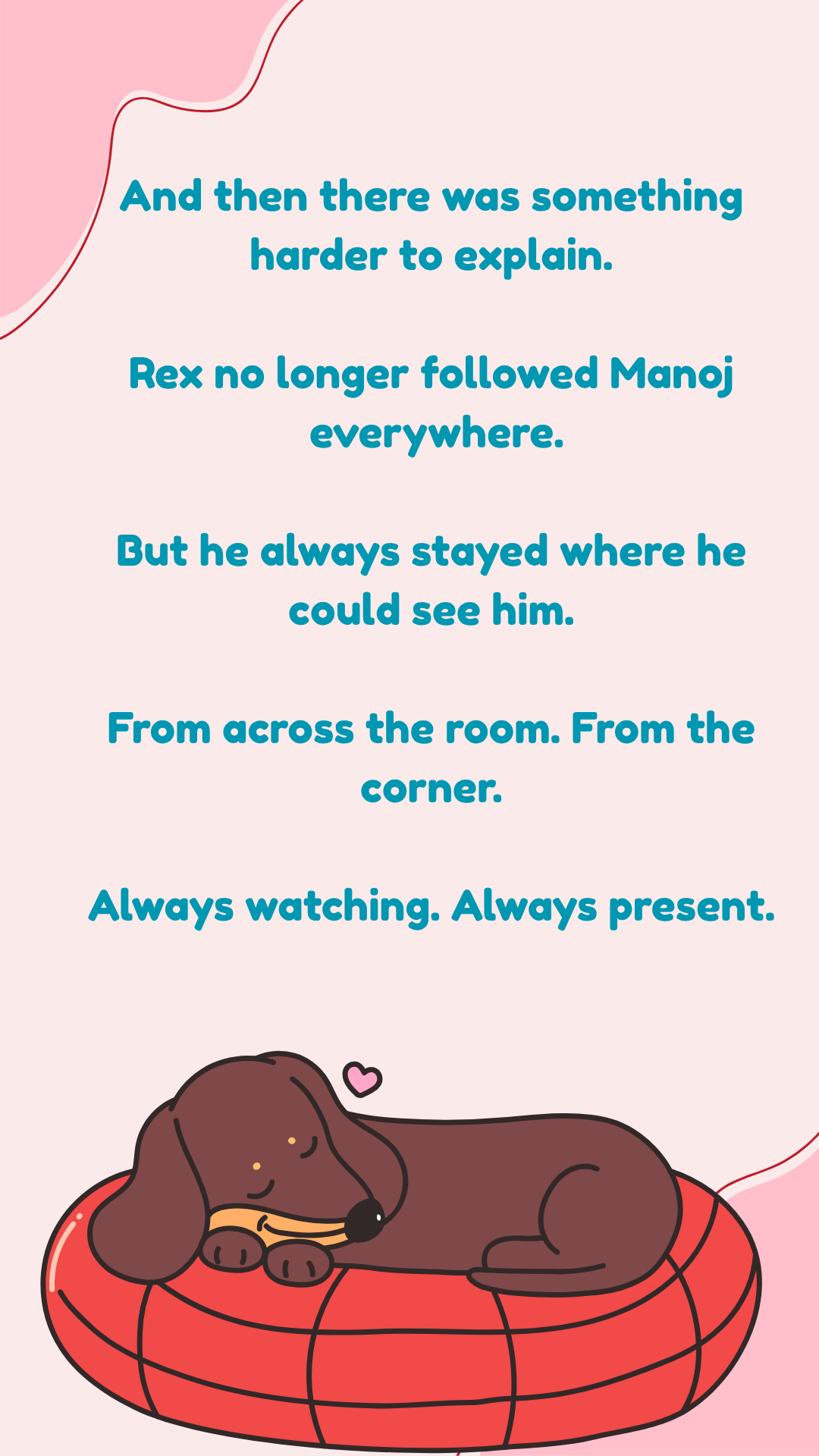 The Slower Days We Learn to Notice — page 5