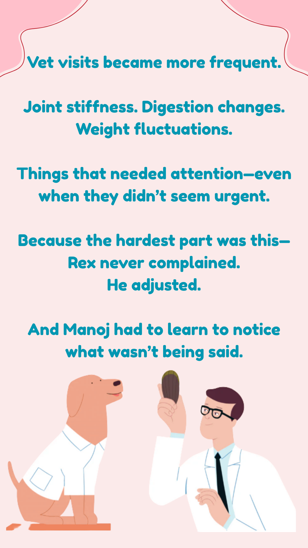 The Slower Days We Learn to Notice — page 7