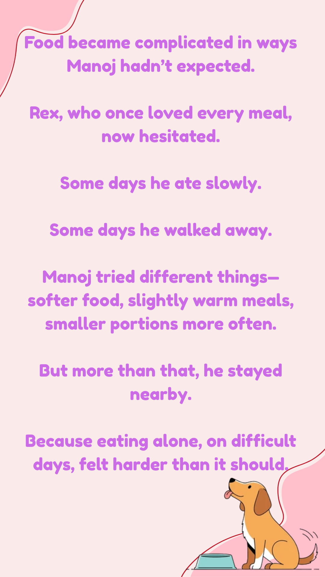 The Slower Days We Learn to Notice — page 8