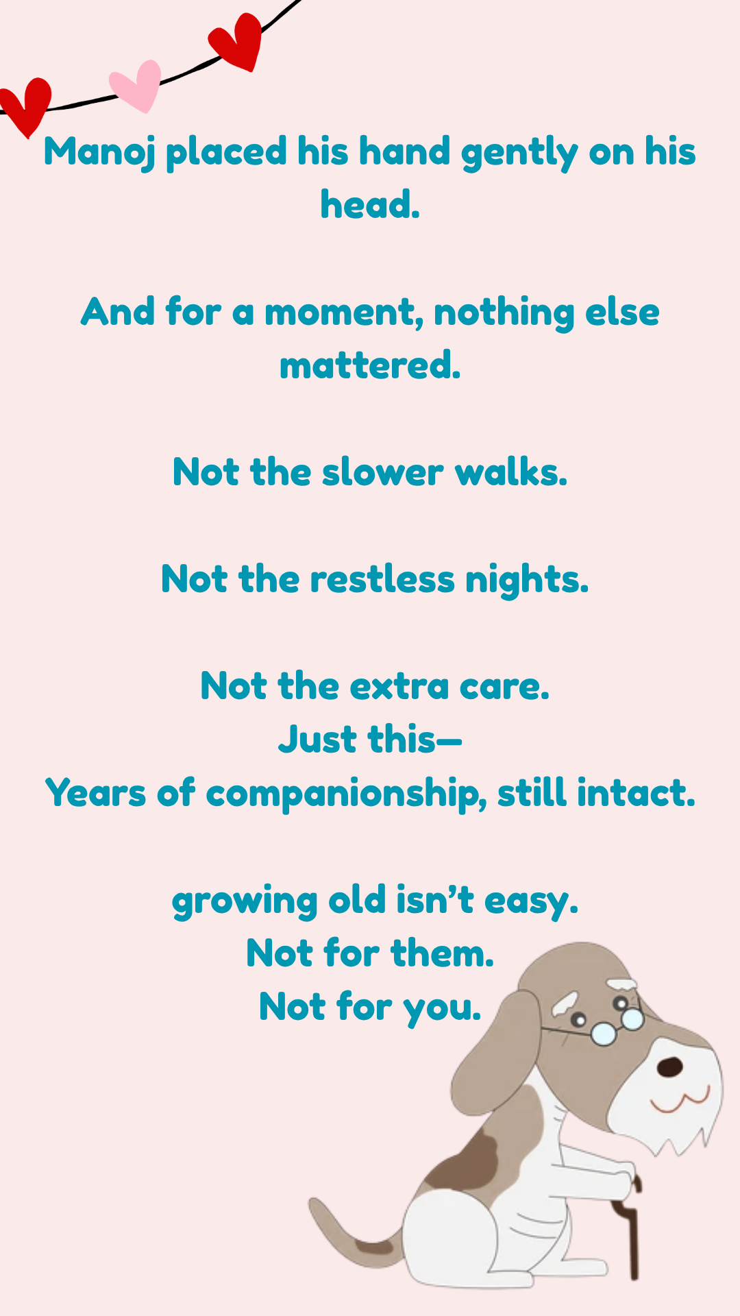 The Slower Days We Learn to Notice — page 9